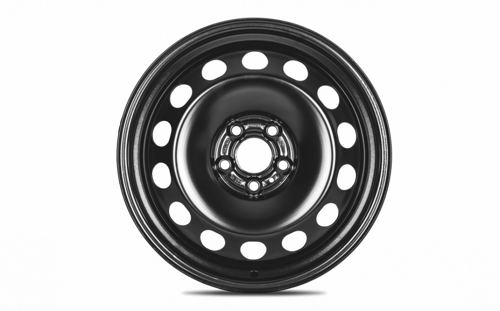Škoda plechový disk 16" pro Scala a Kamiq 2Q0601027AA03C