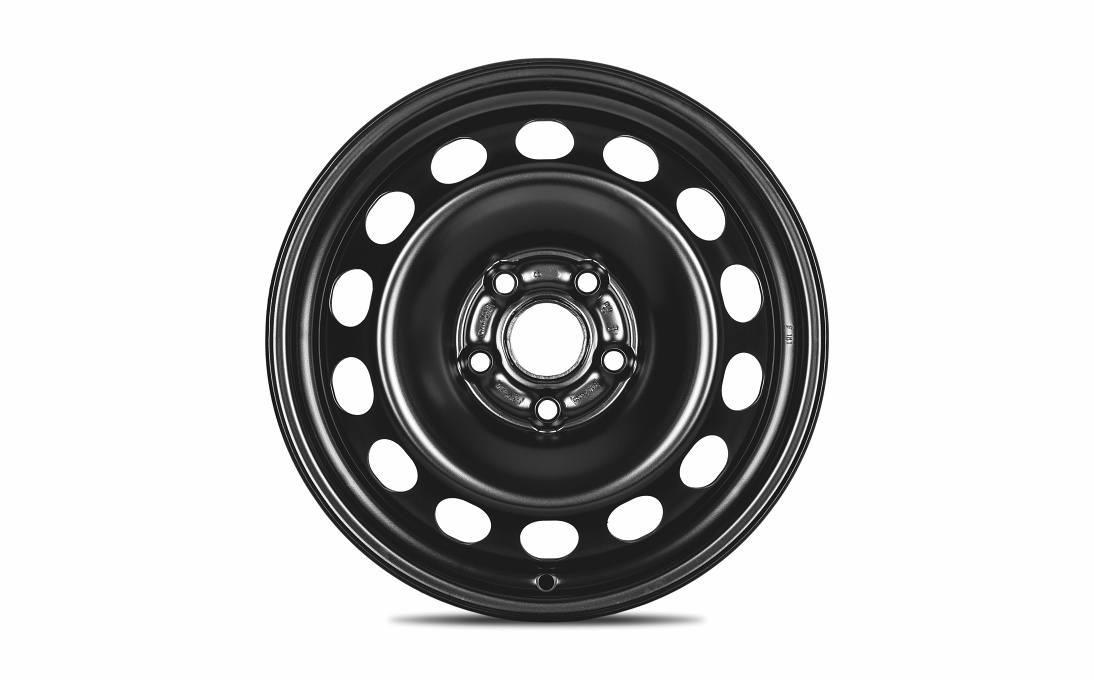 Škoda Plechový disk 16" pro Octavia II