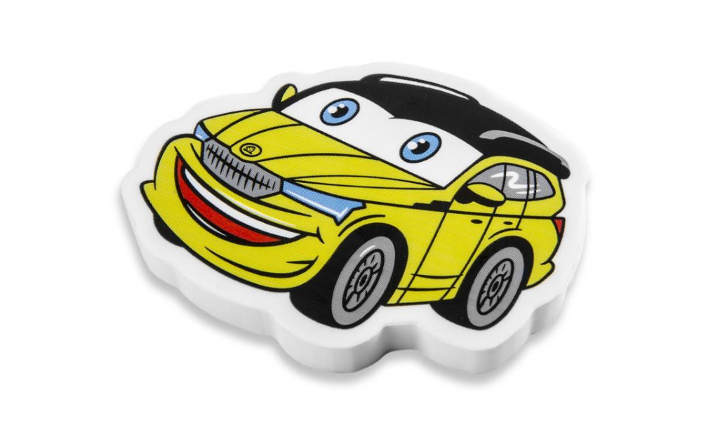 Škoda Guma iV