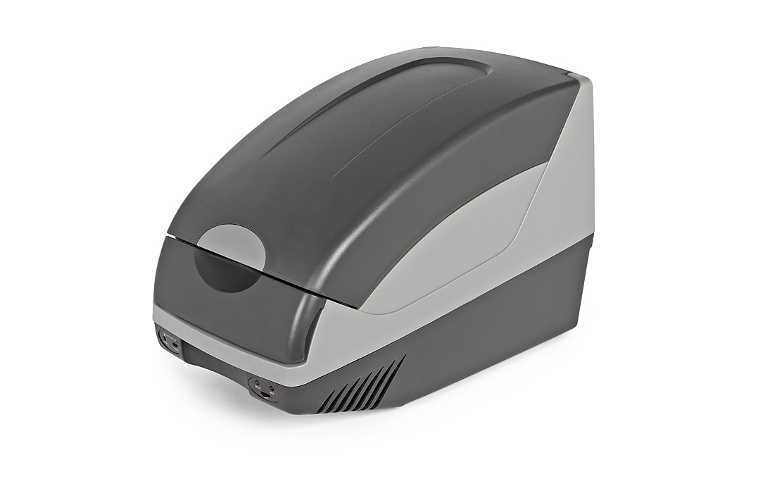 Škoda termoelektrický chladící/ohřevný box 15L