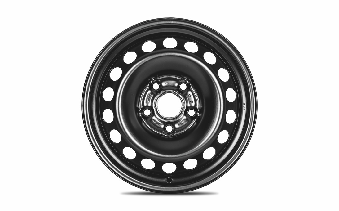 Škoda Plechový disk 15" pro Octavia II