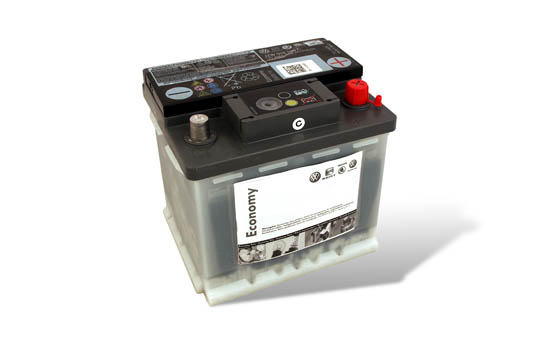 Autobaterie 36 Ah / 175 A 000915089A