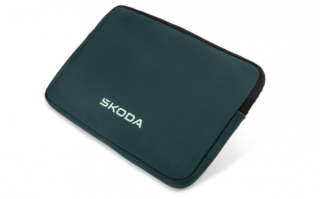 Škoda pouzdro na laptop