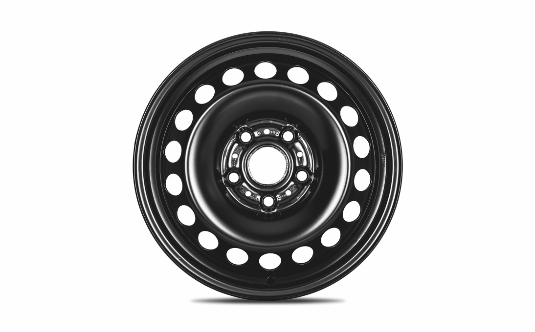 Škoda Plechový disk 15" pro Octavia III