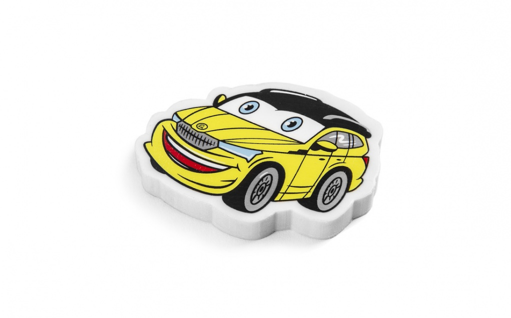 Škoda guma