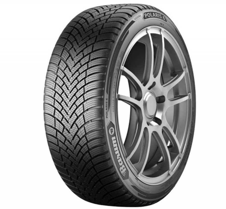 Barum 235/50 R19 103V XL Polaris 6