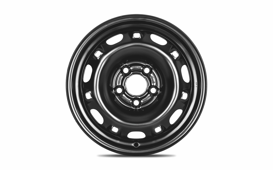 Škoda Plechový disk 14" pro Fabia I