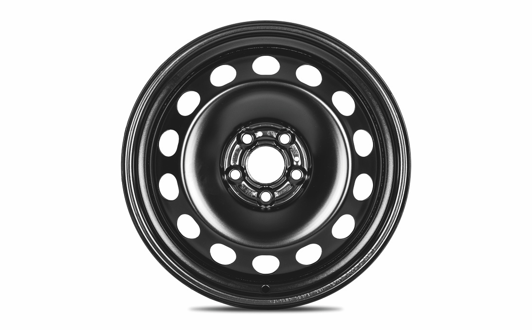 Škoda Plechový disk 16" pro Scala a Kamiq