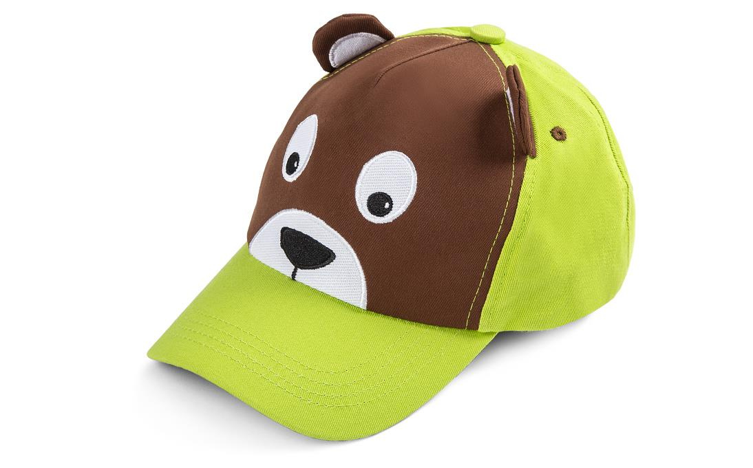 Škoda dětská kšiltovka