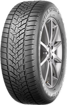 Dunlop 235/65 R17 104H Winter Sport 5 SUV