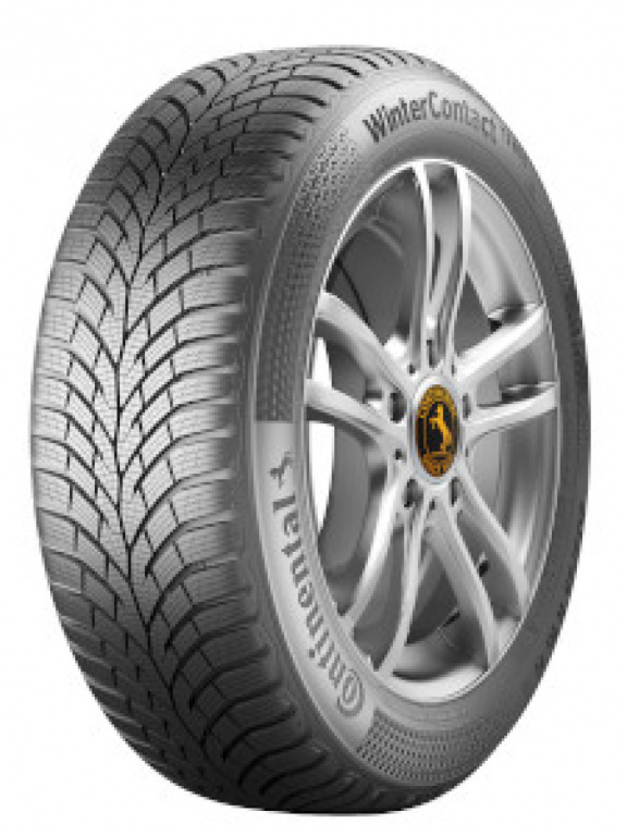 Continental 255/45 R19 104V XL WinterContact TS 870 P