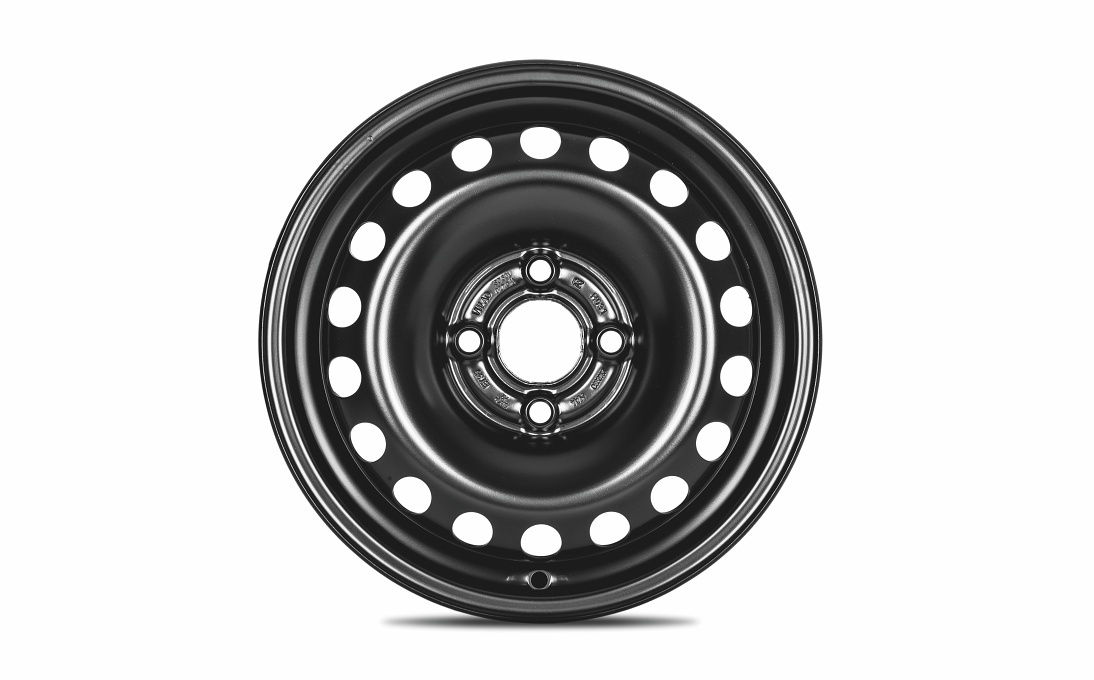 Škoda Plechový disk 14" pro Citigo a Citigo-e iV